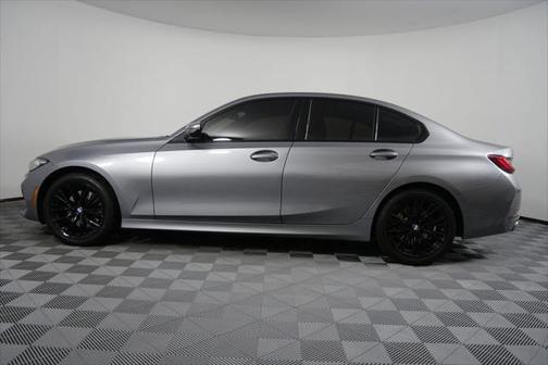 2023 BMW 330 xDrive