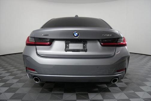 2023 BMW 330 xDrive