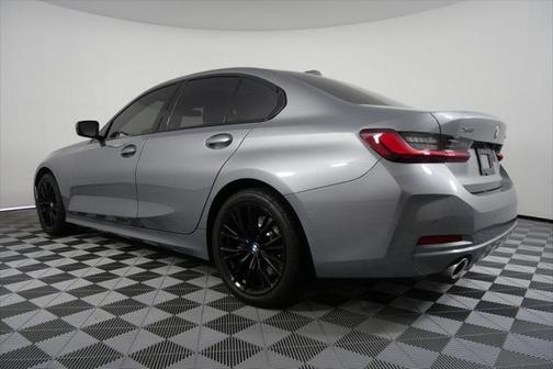 2023 BMW 330 xDrive