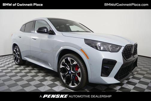 2026 BMW X2 xDrive28i