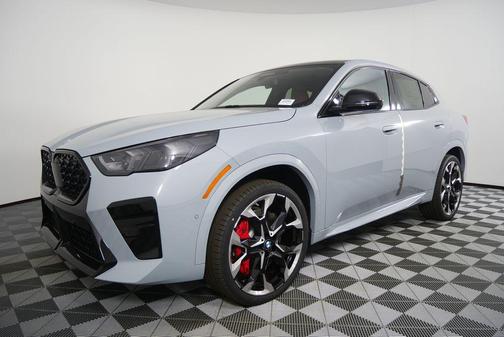 2026 BMW X2 xDrive28i