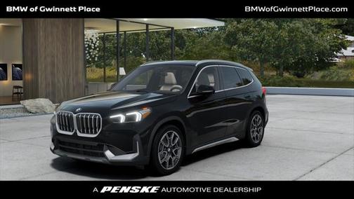 2025 BMW X1 xDrive28i