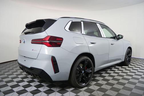 2026 BMW X3 M50 xDrive