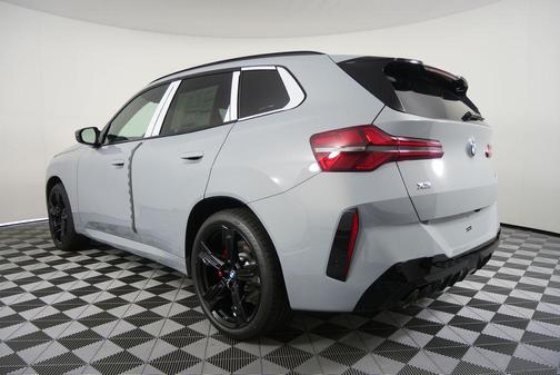 2026 BMW X3 M50 xDrive