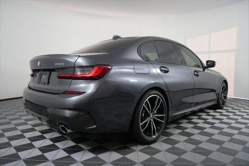 2022 BMW 330 330i