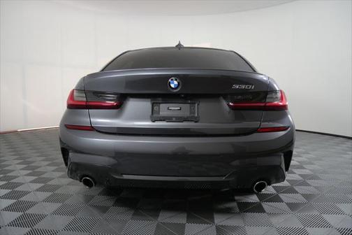 2022 BMW 330 330i