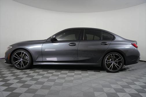 2022 BMW 330 330i