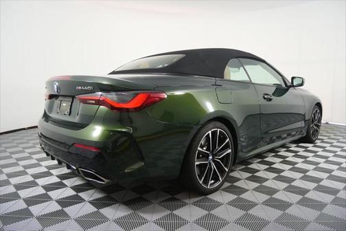 2024 BMW M440 i xDrive