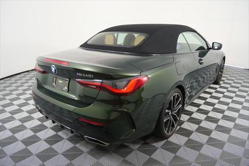 2024 BMW M440 i xDrive