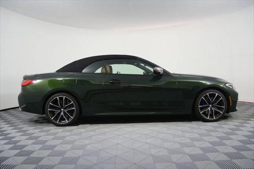 2024 BMW M440 i xDrive
