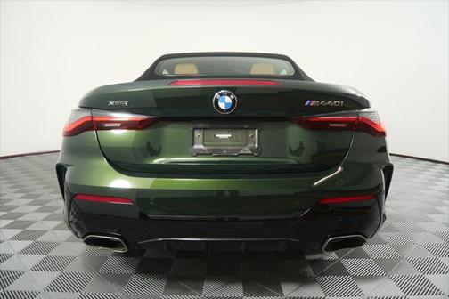 2024 BMW M440 i xDrive