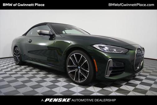 2024 BMW M440 i xDrive