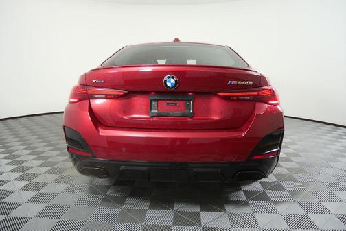 2025 BMW M440 i xDrive