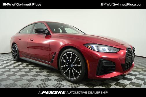 2025 BMW M440 i xDrive