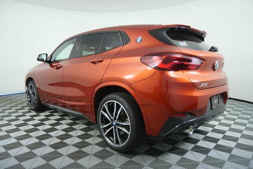2023 BMW X2 sDrive28i
