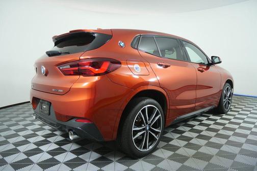 2023 BMW X2 sDrive28i