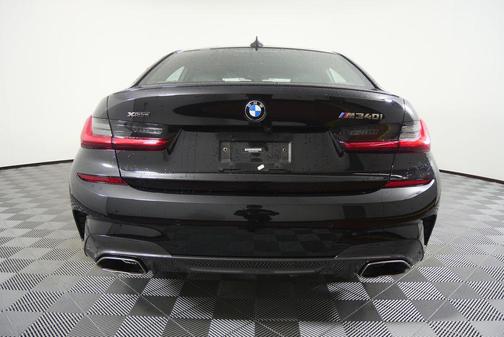 2020 BMW M340 i xDrive