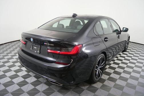 2020 BMW M340 i xDrive