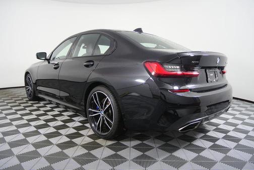 2020 BMW M340 i xDrive