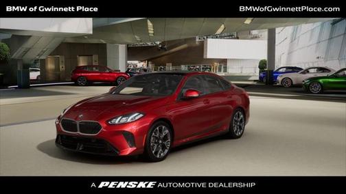 2026 BMW 228 Gran Coupe 228 Gran Coupe