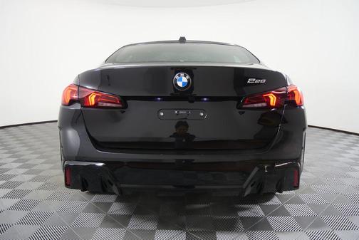 2026 BMW 228 Gran Coupe 228 Gran Coupe