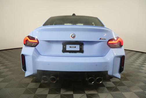 2023 BMW M2 Base