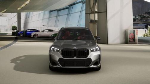 2025 BMW X1 M35i