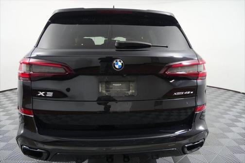 2021 BMW X5 PHEV xDrive45e