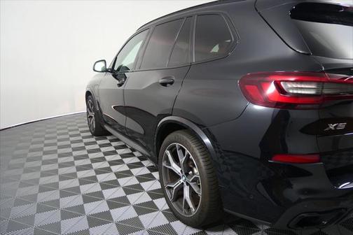 2021 BMW X5 PHEV xDrive45e