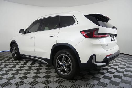 2024 BMW X1 xDrive28i