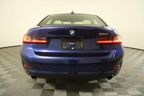 2019 BMW 330 330i