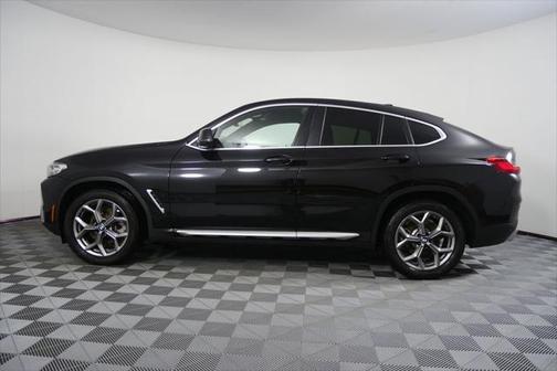 2024 BMW X4 xDrive30i