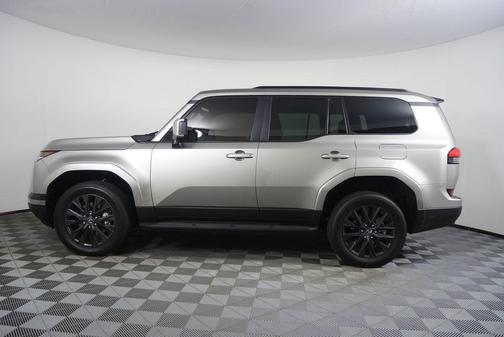 2025 Lexus GX 550 Premium