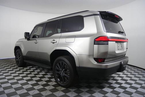 2025 Lexus GX 550 Premium