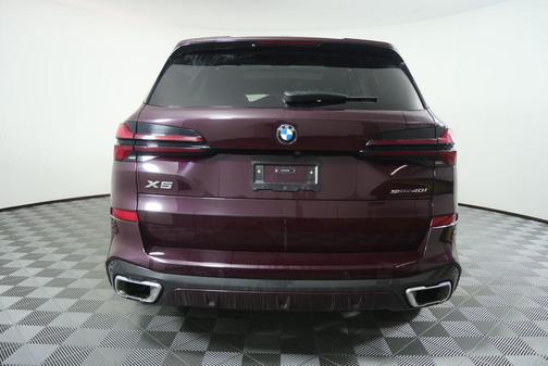 2024 BMW X5 sDrive40i