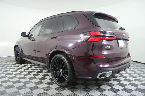 2024 BMW X5 sDrive40i