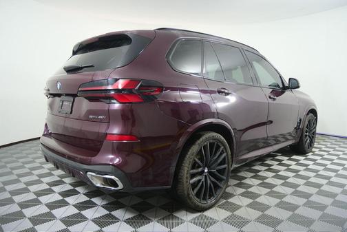 2024 BMW X5 sDrive40i