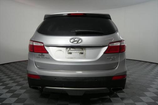 2014 Hyundai SANTA FE Limited