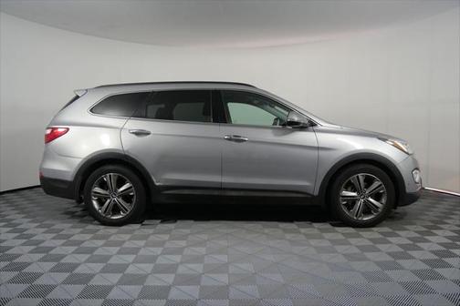 2014 Hyundai SANTA FE Limited
