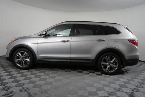 2014 Hyundai SANTA FE Limited