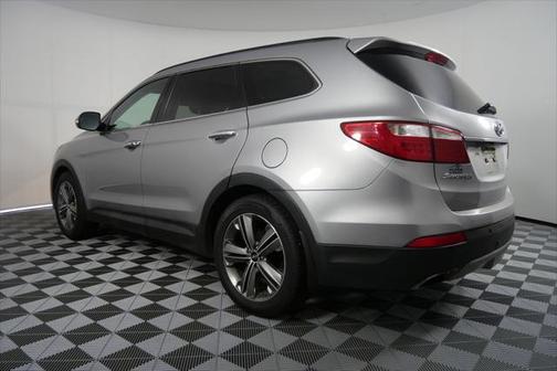 2014 Hyundai SANTA FE Limited