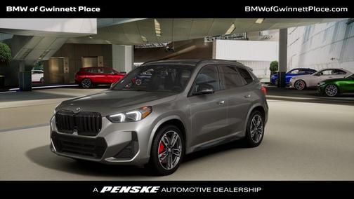 2026 BMW X1 xDrive28i