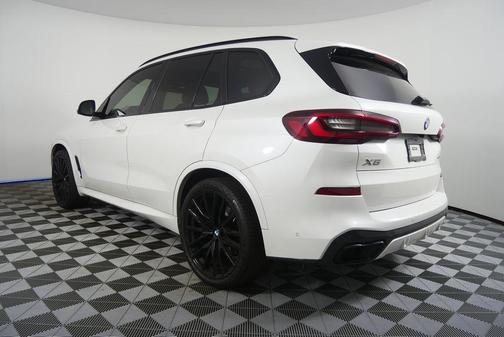 2021 BMW X5 sDrive40i