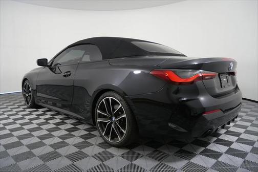 2022 BMW 430 i