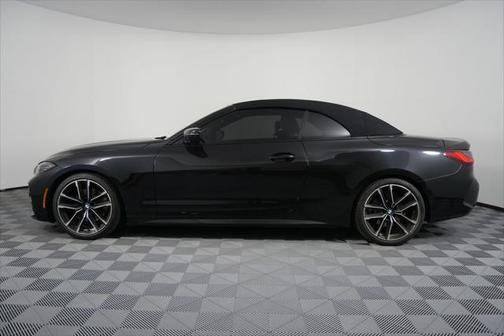 2022 BMW 430 i