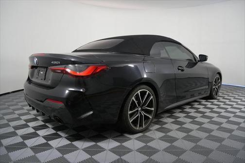 2022 BMW 430 i