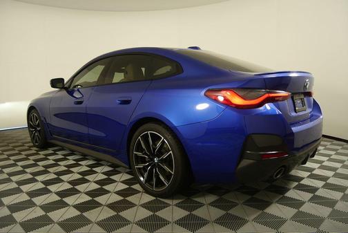 2022 BMW 430 Gran Coupe i