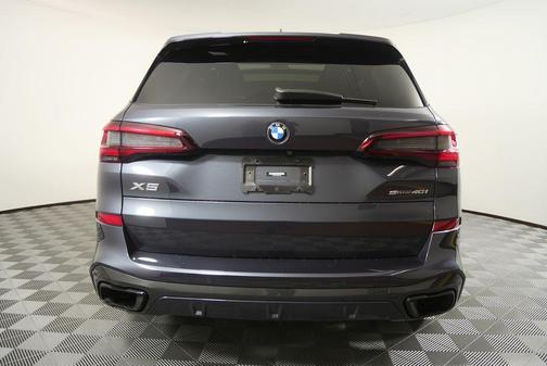 2022 BMW X5 sDrive40i