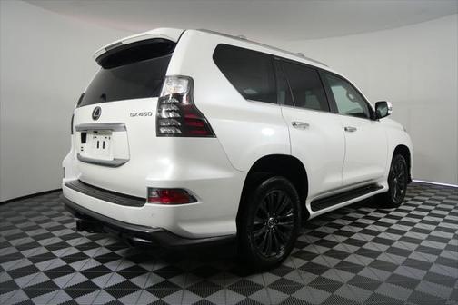 2023 Lexus GX 460 Premium