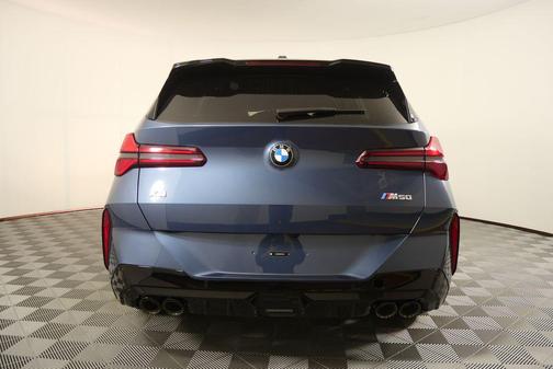 2026 BMW X3 M50 xDrive